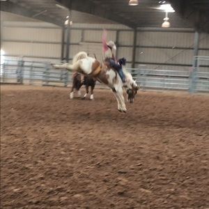 Meet your Posher, Seth